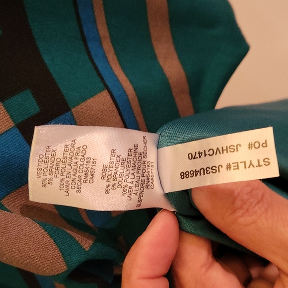 JESSICA SIMPSON / S / PRINT - Picture 7 of 12